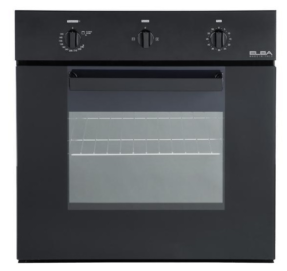 Elba Linea Elementum 510-711 BK