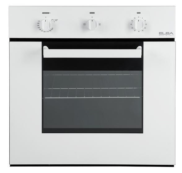 Elba Linea Elementum 510-711 WH