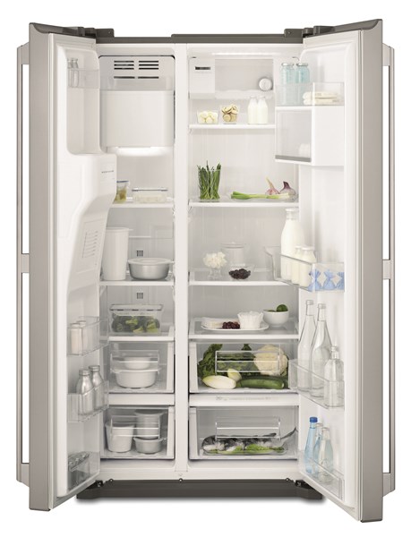 Electrolux EAL6140WOU