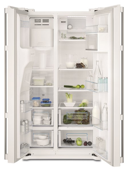 Electrolux EAL6140WOW