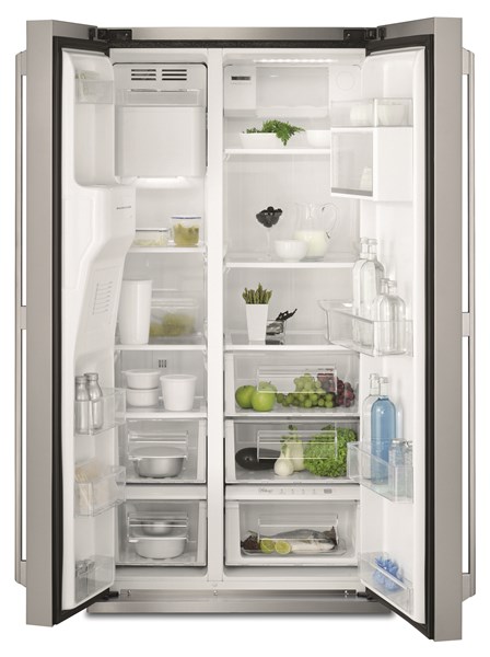 Electrolux EAL6143WOX