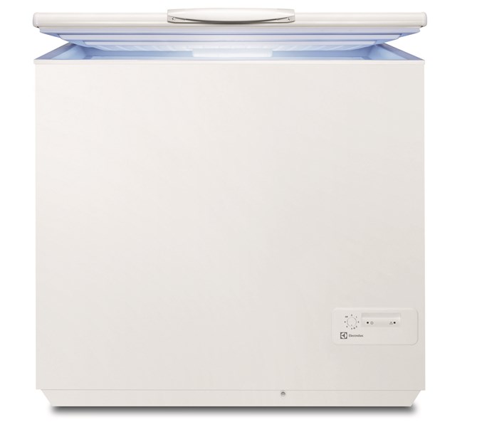 Electrolux EC2800AOW2