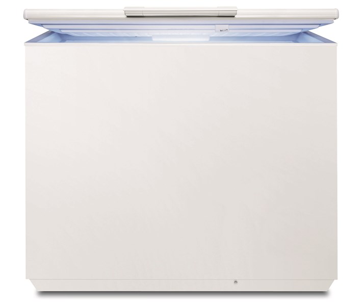 Electrolux EC3231AOW