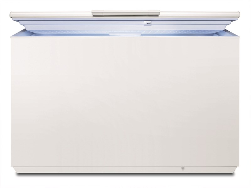 Electrolux EC4231AOW