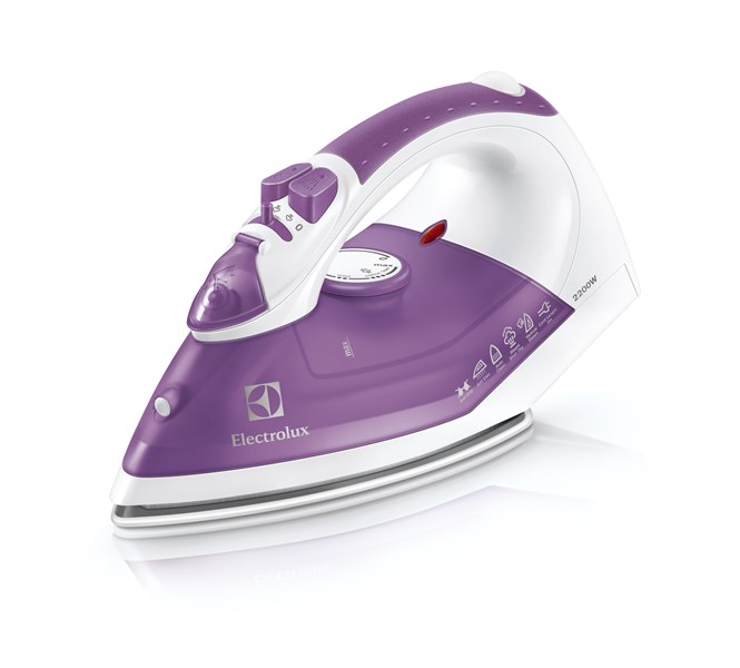 Electrolux EDB1670