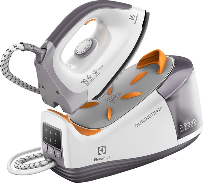 Electrolux EDBS3350