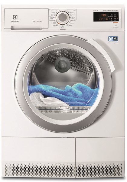 Electrolux EDH3786GDE