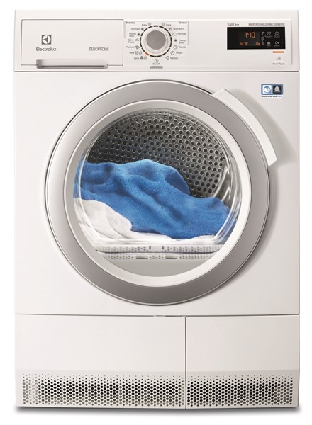 Electrolux EDH3887GDE