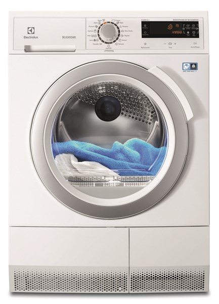 Electrolux EDH3897GDE