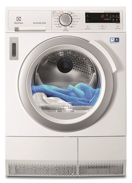Electrolux EDH3898SDE