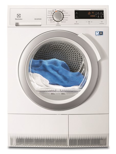 Electrolux EDH3988TDE