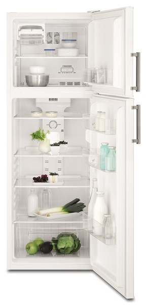 Electrolux EJF3350AOW