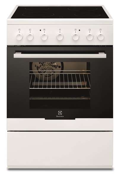 Electrolux EKC61360OW