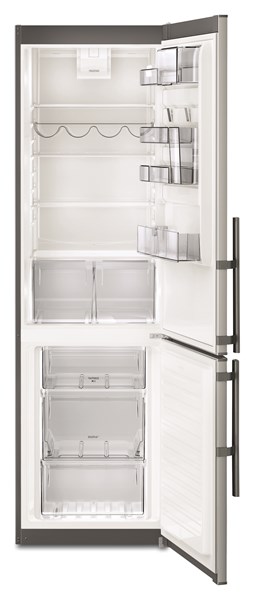 Electrolux EN3858MFX