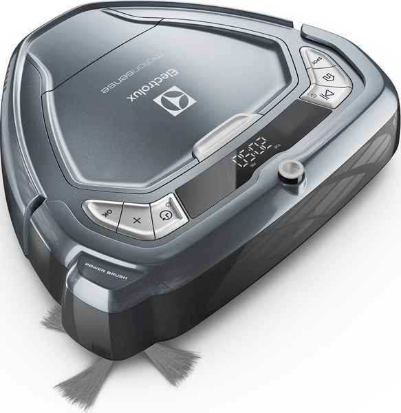 Electrolux ERV5210TG