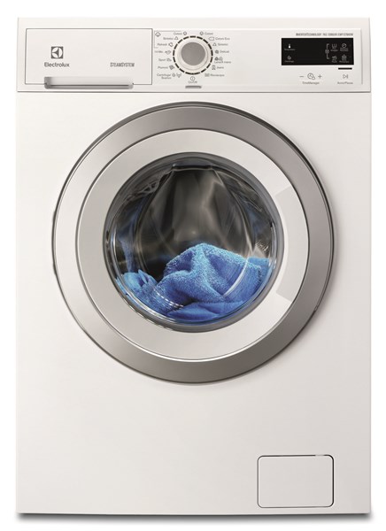 Electrolux EWF1276HDW