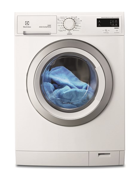 Electrolux EWF1286ODW