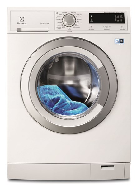 Electrolux EWF1407MEW