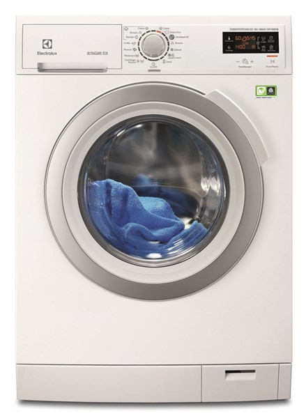 Electrolux EWF1488CDW