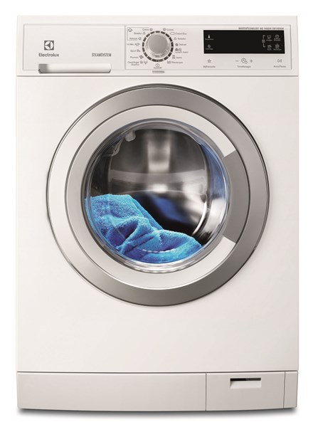 Electrolux EWF1497HDW