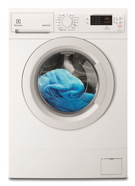 Electrolux EWS1266FDW