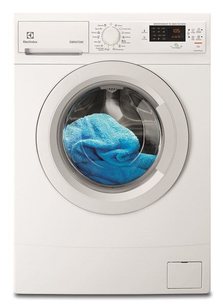 Electrolux EWS1276FDW
