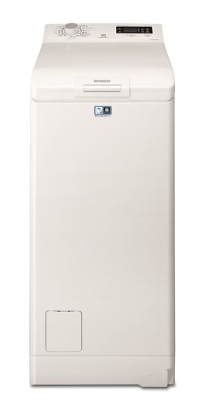 Electrolux EWT1266ODW