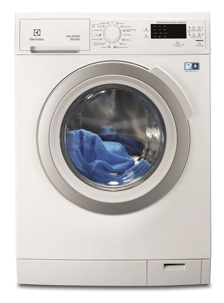 Electrolux EWW1686HDW