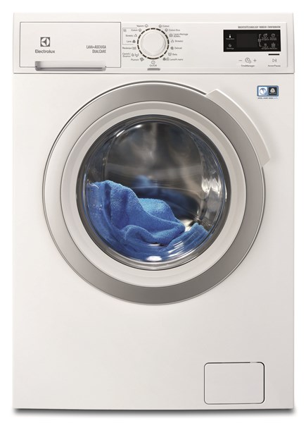 Electrolux EWW1696HDW