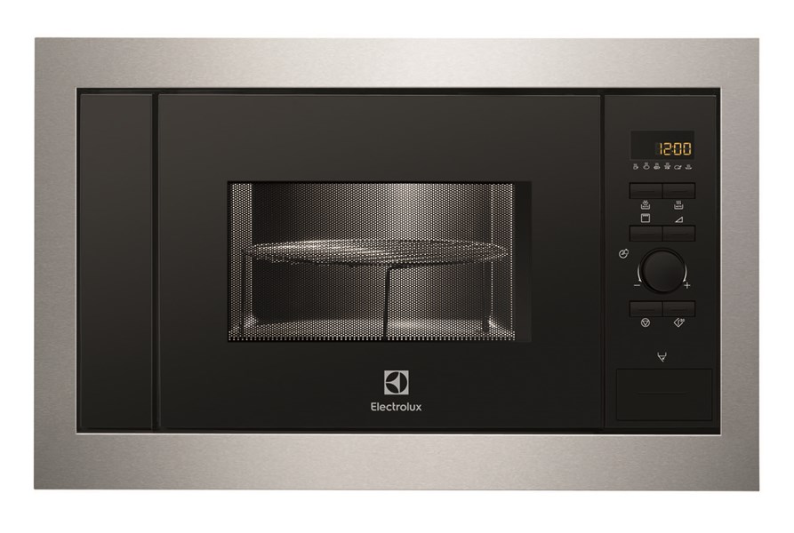 Electrolux MQ817GXE