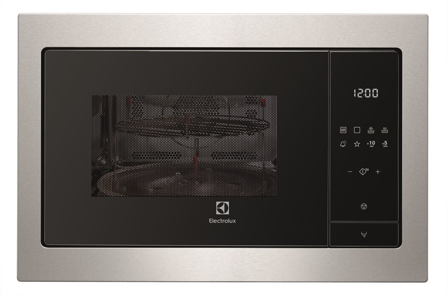 Electrolux MQC325GXE
