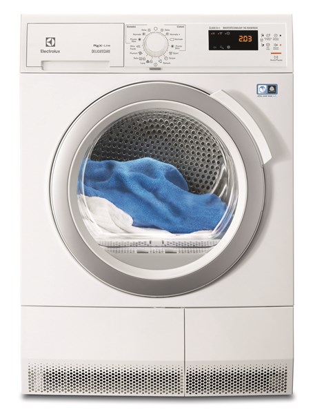 Electrolux RDH3874GDE