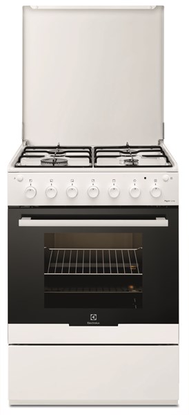 Electrolux RKG61160OW