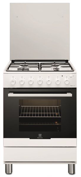 Electrolux RKG61161OW