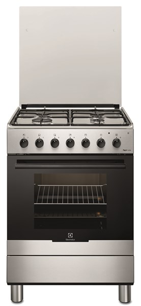 Electrolux RKG61161OX