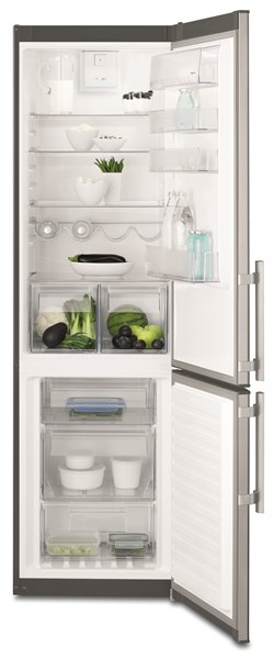 Electrolux RN3853MOX