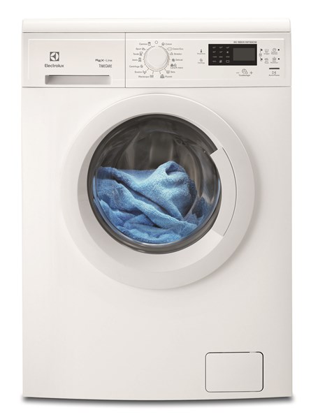 Electrolux RWF1064EOW