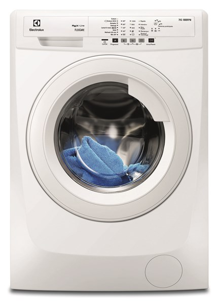 Electrolux RWF1072BW