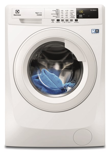 Electrolux RWF1074BW