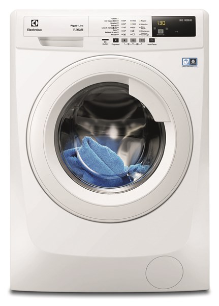 Electrolux RWF1484BW