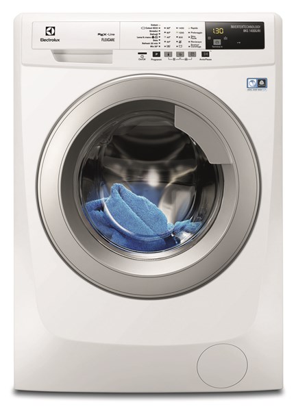 Electrolux RWF1486BR