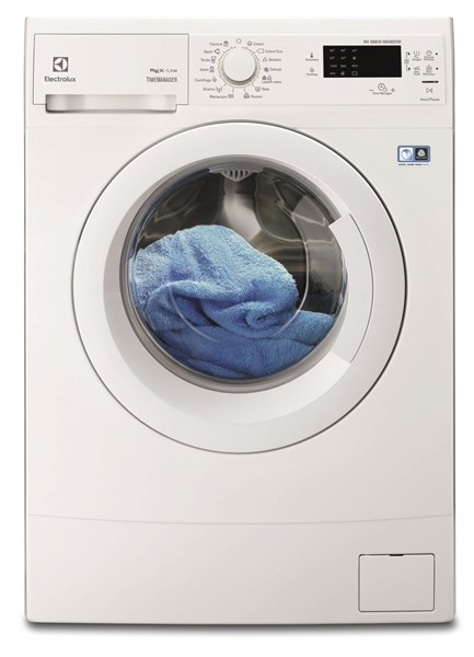 Electrolux RWS1062EDW