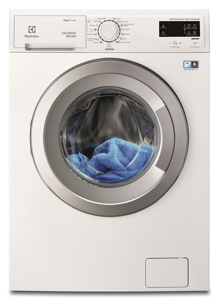 Electrolux RWW1685HDW