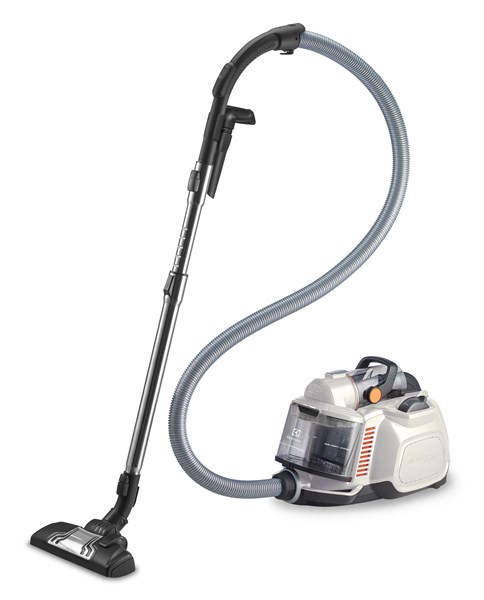 Electrolux ZSPCSILENT