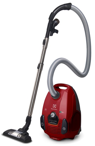 Electrolux ZSPPARKETT