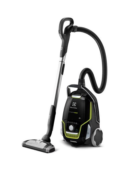 Electrolux ZUOGREEN+