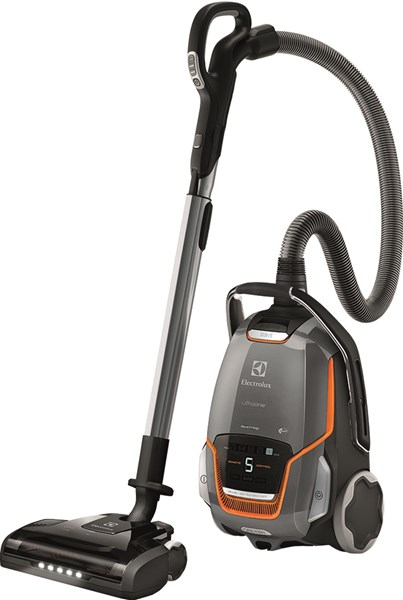 Electrolux ZUOQUATTRO