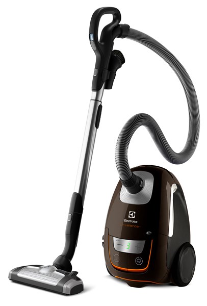 Electrolux ZUSALLFLR+