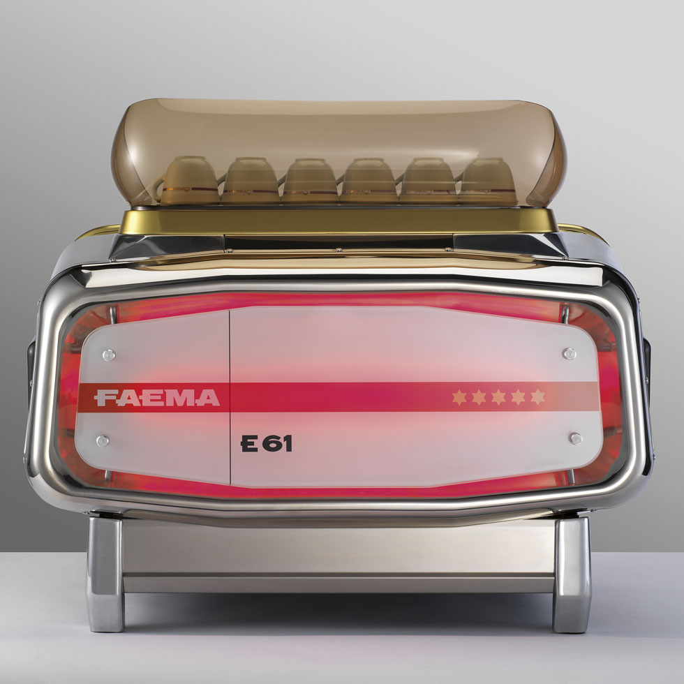 Faema E61
