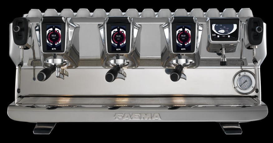 Faema E71